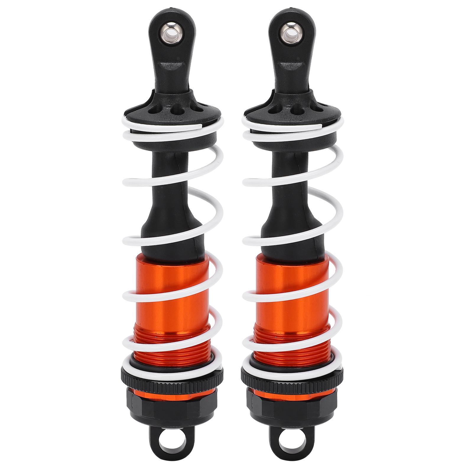 RC Shock Damper 110mm Wearresistant Remote Control Model Vehicle Shocking Absorbers For Zd Racing
RC Shock Damper 110mm Wearresistant Remote Control Model Vehicle Shocking Absorbers For Zd Racing