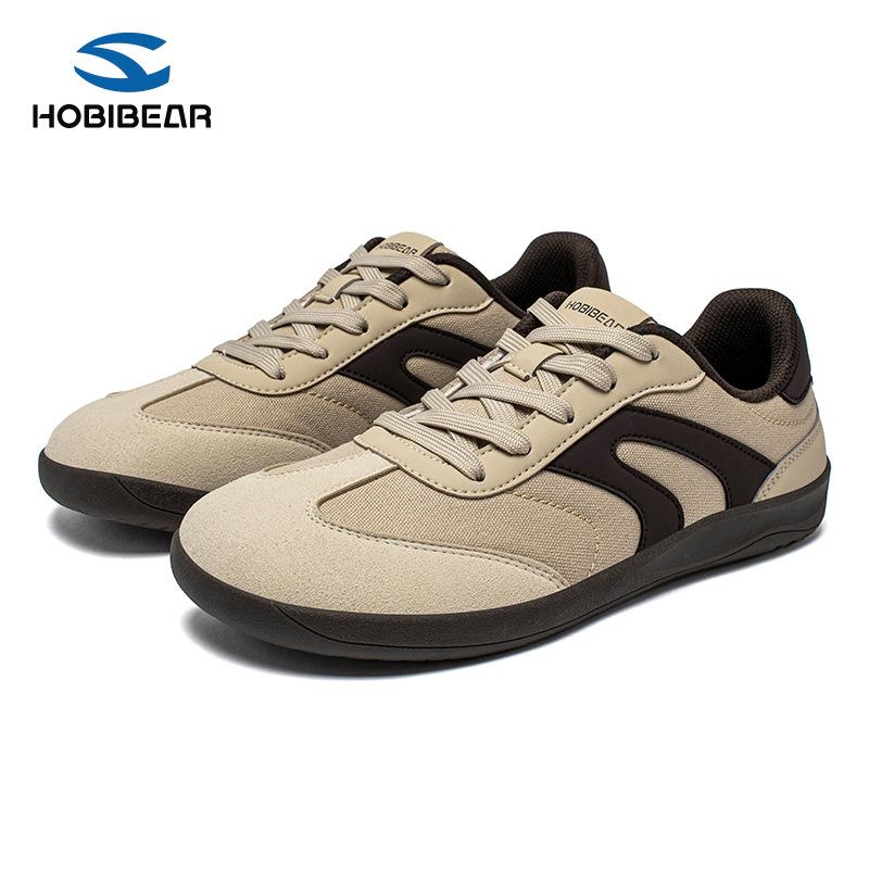 HOBIBEAR Barefoot Shoes Zero Drop Wide Fashion Sneakers for Women &MenUnisex Minimalist Running Sneakers 47
HOBIBEAR Barefoot Shoes Zero Drop Wide Fashion Sneakers for Women &MenUnisex Minimalist Running Sneakers 47