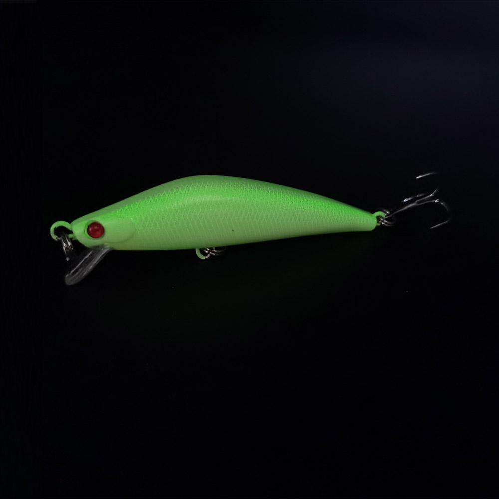 1шт Светящийся пескарь Ночь Иска Рыбалка Приманка 8 см 9 г Воблеры Искусственные жесткие приманки Бас Крэнкбейт Рыболовные снасти 
1шт Светящийся пескарь Ночь Иска Рыбалка Приманка 8 см 9 г Воблеры Искусственные жесткие приманки Бас Крэнкбейт Рыболовные снасти