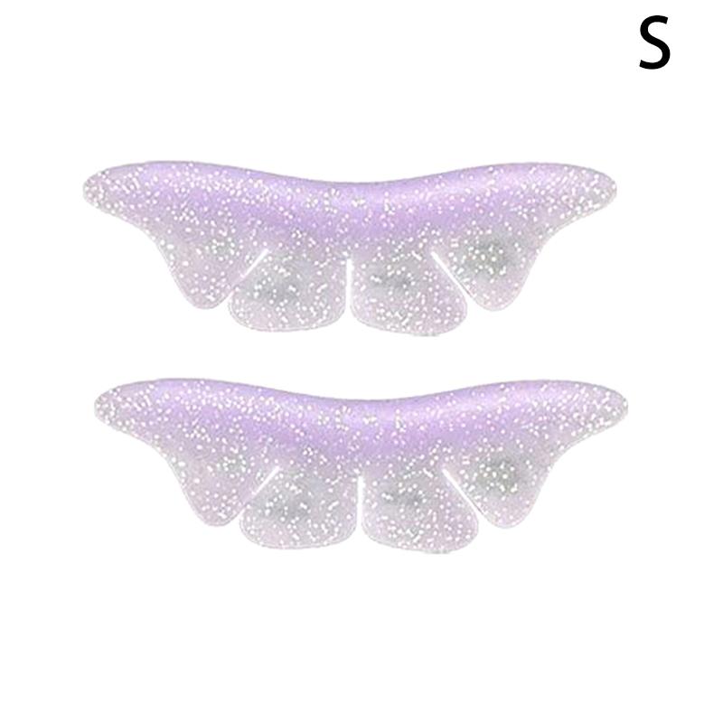 Силиконовые блестящие бабочки для наращивания ресниц, накладки для химической завивки ресниц, стержни для наращивания ресниц, 3D-щипцы для завивки ресниц, аппликатор S
Силиконовые блестящие бабочки для наращивания ресниц, накладки для химической завивки ресниц, стержни для наращивания ресниц, 3D-щипцы для завивки ресниц, аппликатор S