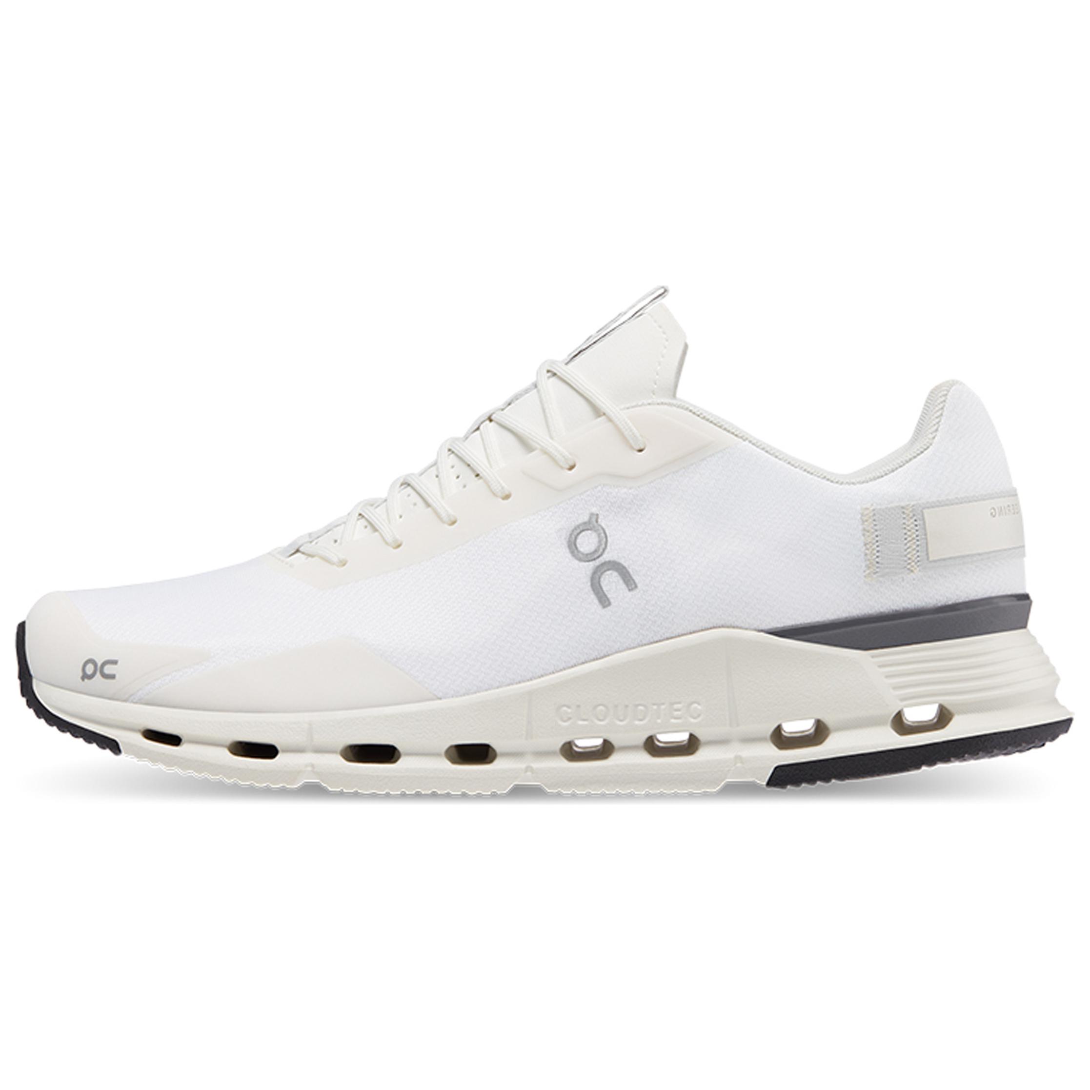 On Running Cloudnova Form White Eclipse Sneakers 26.98483 40.5
On Running Cloudnova Form White Eclipse Sneakers 26.98483 40.5