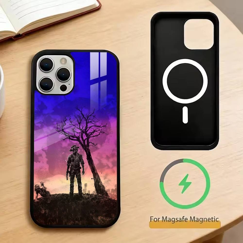 The Walking Dead Phone Case For iPhone17,16,15,14,13,12,11 Plus,Pro Magnetic For Magsafe Wireless Charging iPhone11PROMAX
The Walking Dead Phone Case For iPhone17,16,15,14,13,12,11 Plus,Pro Magnetic For Magsafe Wireless Charging iPhone11PROMAX