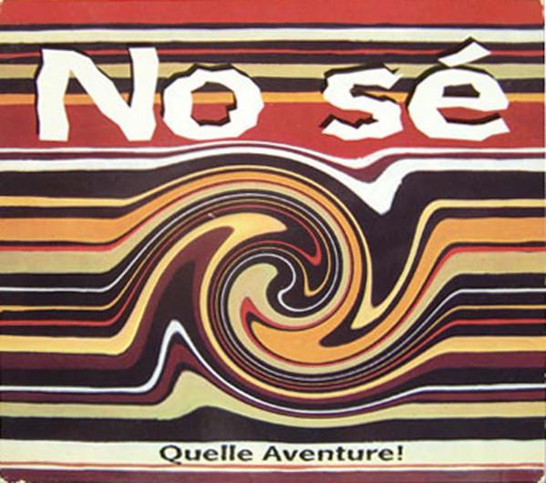CD NO S - Quelle Aventure! GAP1111 Groove Attack P 1995 Germany Dance & Electronica Used
CD NO S - Quelle Aventure! GAP1111 Groove Attack P 1995 Germany Dance & Electronica Used
