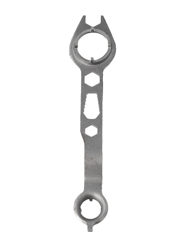 Dismantling Tool Angle Grinder Wrench Quick Removal Repair Tool Kit Easy To Use For Angle Grinder For Angle Grinder China Mainland
Dismantling Tool Angle Grinder Wrench Quick Removal Repair Tool Kit Easy To Use For Angle Grinder For Angle Grinder China Mainland