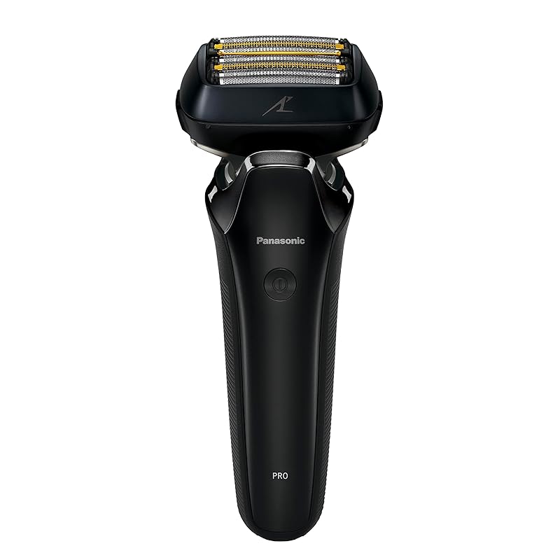 panasonic Ram Dash PRO mens shaver 6 blades You can shave even while charging craft black ES-LS5Q-K
panasonic Ram Dash PRO mens shaver 6 blades You can shave even while charging craft black ES-LS5Q-K