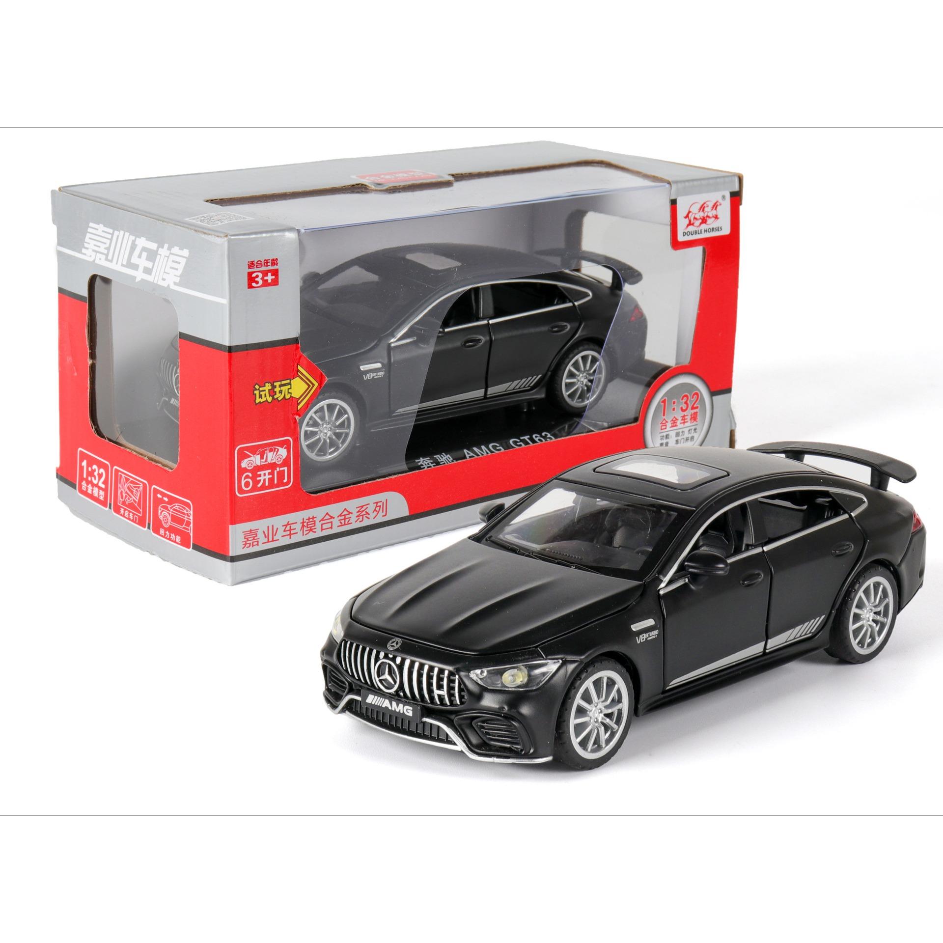 1/32 BENZ AMG GT63 литые модели автомобилей и игрушечные транспортные средства игрушечные машинки развивающие игрушки для детей подарки для мальчиков игрушки чёрный
1/32 BENZ AMG GT63 литые модели автомобилей и игрушечные транспортные средства игрушечные машинки развивающие игрушки для детей подарки для мальчиков игрушки чёрный