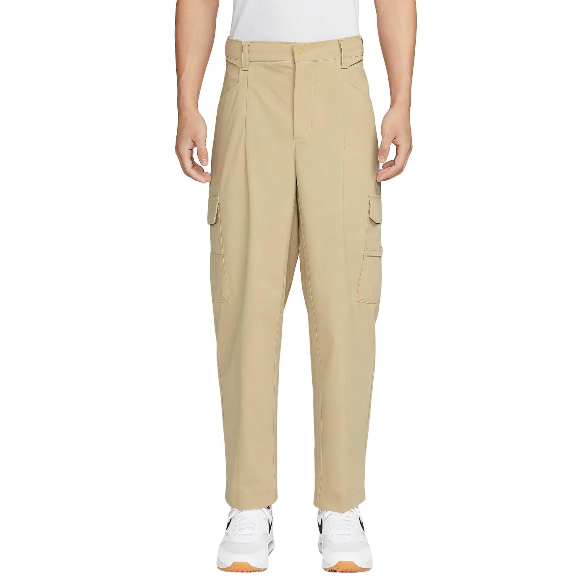 Nike Knitted Sweatpants Men s Limestone Color Moderate Tapered Pants IB0659-282 XXL
Nike Knitted Sweatpants Men s Limestone Color Moderate Tapered Pants IB0659-282 XXL