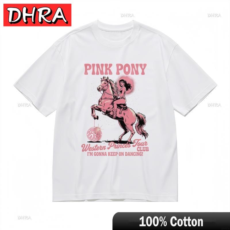 Unisexs Trend Comfy Classic TShirt Western Style Equestrian Dancer Design Tee Graphic Nostalgia Teen Slogan Tees Tops Girls Shirt S
Unisexs Trend Comfy Classic TShirt Western Style Equestrian Dancer Design Tee Graphic Nostalgia Teen Slogan Tees Tops Girls Shirt S