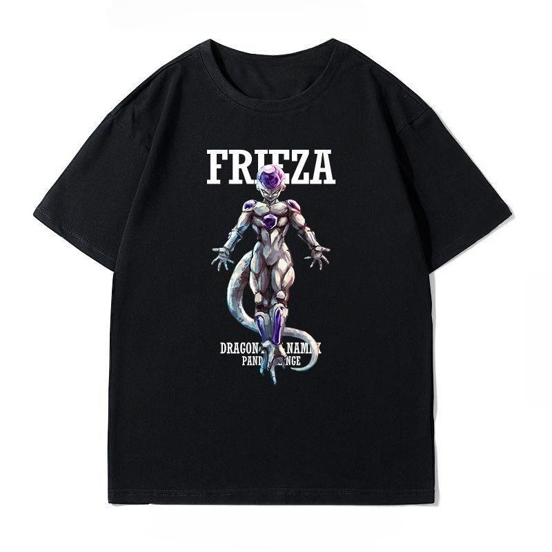 Anime Surrounding Dragon Ball Wuzi Printing Japanese Fashion 2025 Summer New Shortsleeved Tshirt Mens Shirt 4XL
Anime Surrounding Dragon Ball Wuzi Printing Japanese Fashion 2025 Summer New Shortsleeved Tshirt Mens Shirt 4XL