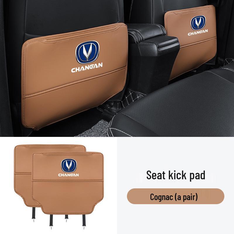 Compatible Kick Pads for Changan CS75Plus, CS55Plus/CS35Plus, and Eado Seat Backs
Compatible Kick Pads for Changan CS75Plus, CS55Plus/CS35Plus, and Eado Seat Backs