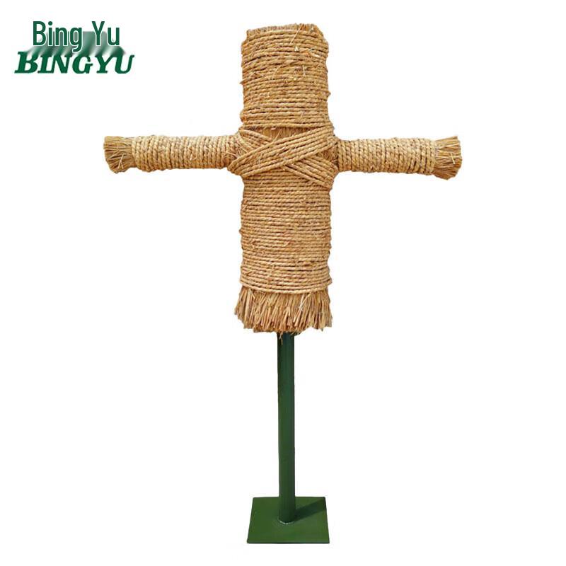 Bingyu Combat Training Mannequin
Bingyu Combat Training Mannequin