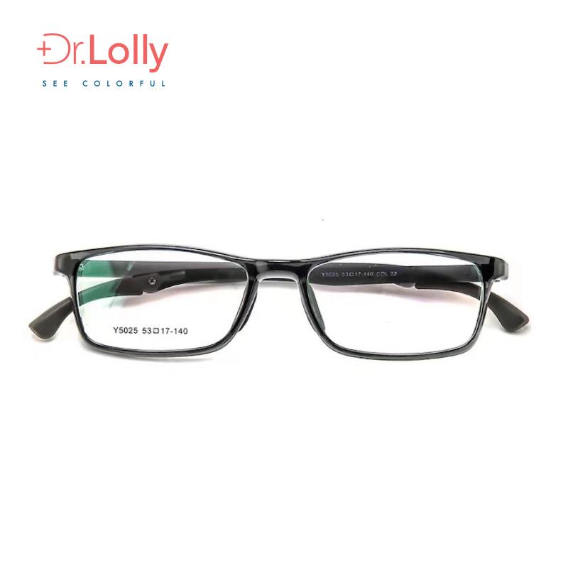 Регулируемая спортивная оправа для очков DR.LOLLY с носоупорами для миопии Transparent Dark Blue
Регулируемая спортивная оправа для очков DR.LOLLY с носоупорами для миопии Transparent Dark Blue