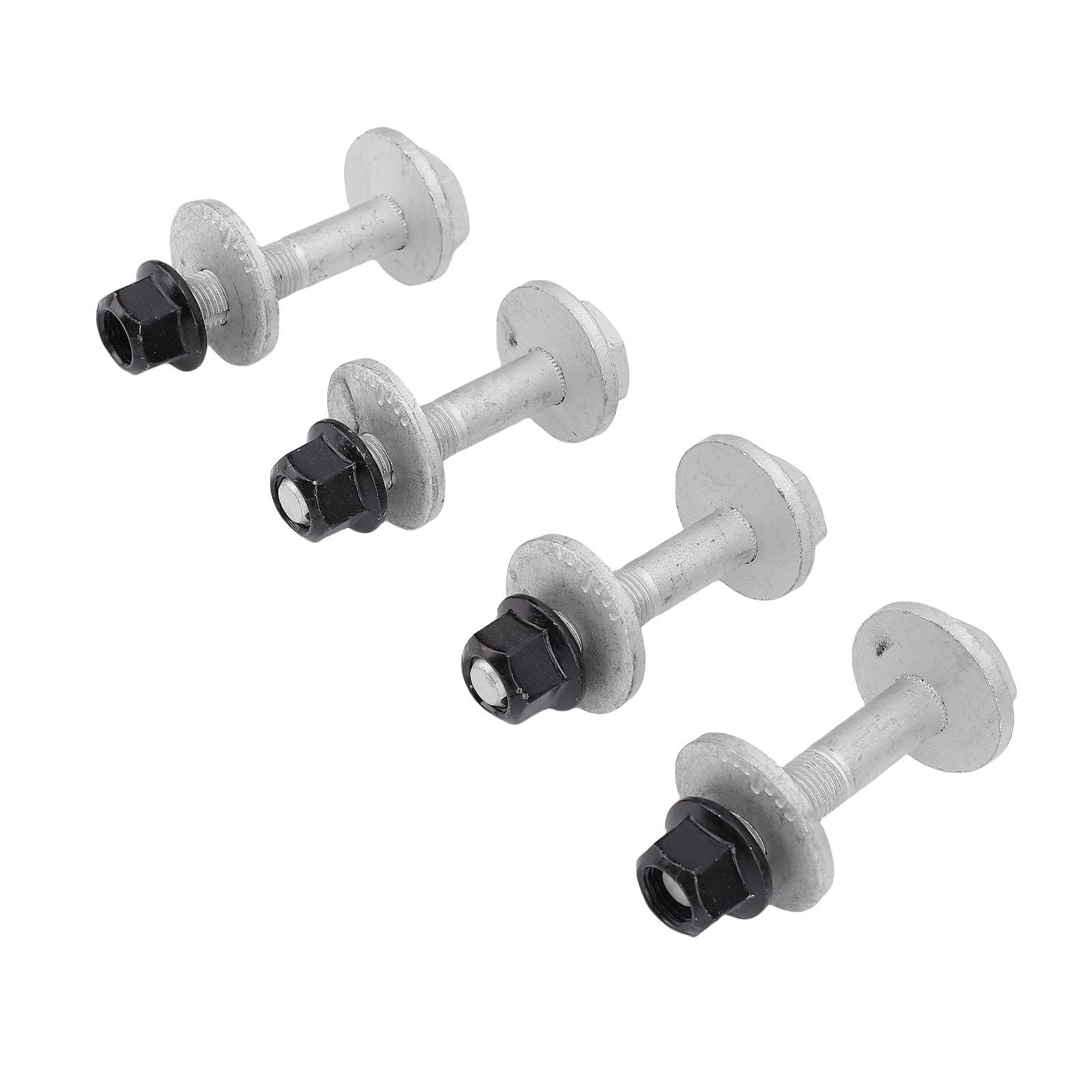 Задний рычаг подвески эксцентриковый болт 546403R000 Комплект для регулировки развала/схождения рычага подвески Замена для
Задний рычаг подвески эксцентриковый болт 546403R000 Комплект для регулировки развала/схождения рычага подвески Замена для