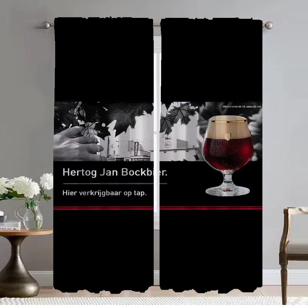 Set Of 2 Hertog Jan Kitchen Curtains Window Curtain Room Panel Partition Tulle Bedroom Shades Home Interior Made Polyester Decor Treatment W100*H130(CM)-Hooks&2PCS
Set Of 2 Hertog Jan Kitchen Curtains Window Curtain Room Panel Partition Tulle Bedroom Shades Home Interior Made Polyester Decor Treatment W100*H130(CM)-Hooks&2PCS