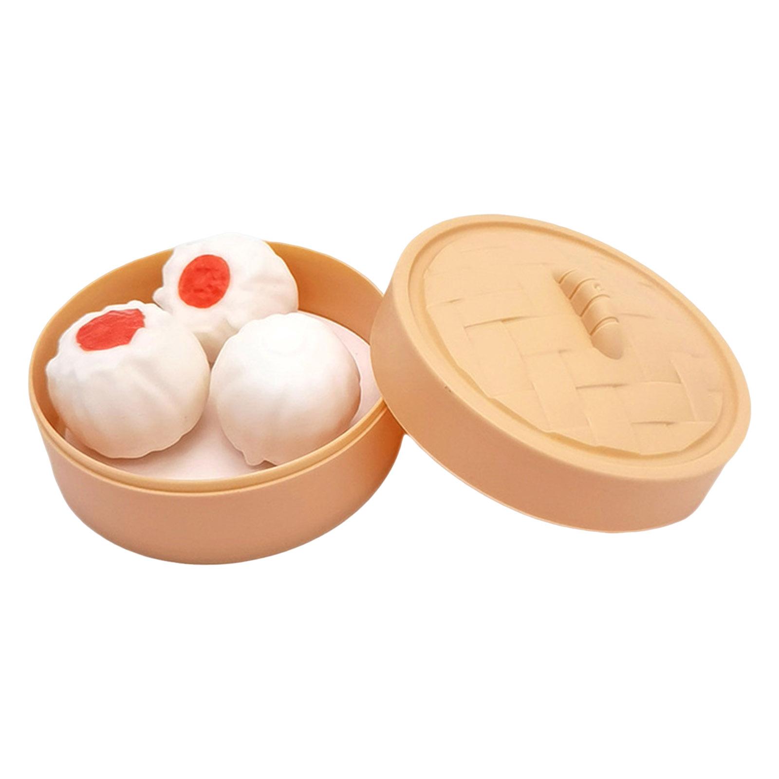 Dumpling Mystery Dumpling Stress Sensory Toy Soft Decompression Dough For Adults Skateboard розовый
Dumpling Mystery Dumpling Stress Sensory Toy Soft Decompression Dough For Adults Skateboard розовый