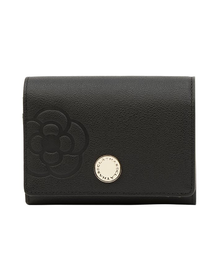 Blanc Bifold Wallet чорний
Blanc Bifold Wallet чорний
