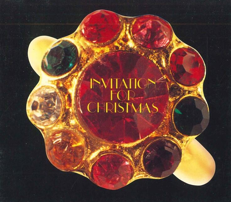 CD VARIOUS - Invitation For Christmas CDS77 VICTOR Japan Japanese Pop/Rock Used
CD VARIOUS - Invitation For Christmas CDS77 VICTOR Japan Japanese Pop/Rock Used