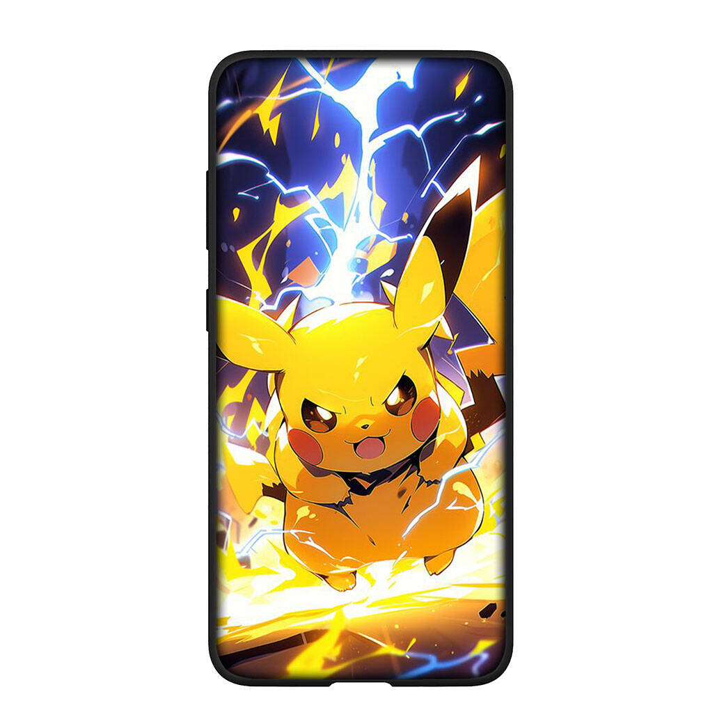 Phone Case for iPhone 17 16 15 Plus Xiaomi Poco F8 F7 X7 X6 M8 C85 C75 C71 Redmi Note 14 12 11 13 Pro Max A4 14C 13C 15C Pokemon GO Pikachu Bulbasaur for Redmi Note 10 Pro аэро
Phone Case for iPhone 17 16 15 Plus Xiaomi Poco F8 F7 X7 X6 M8 C85 C75 C71 Redmi Note 14 12 11 13 Pro Max A4 14C 13C 15C Pokemon GO Pikachu Bulbasaur for Redmi Note 10 Pro аэро