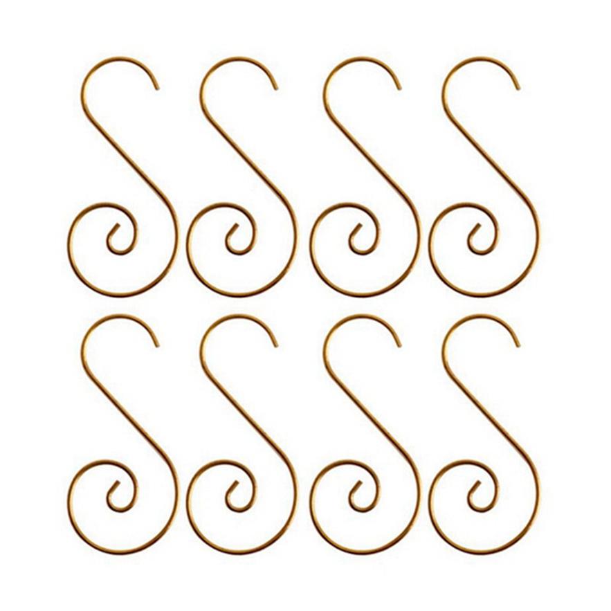 20 шт., крючок, рождественские украшения, подвесные подвески, декор для рождественской елки, рождественские украшения Navidad, товары для вечеринок None золотой
20 шт., крючок, рождественские украшения, подвесные подвески, декор для рождественской елки, рождественские украшения Navidad, товары для вечеринок None золотой