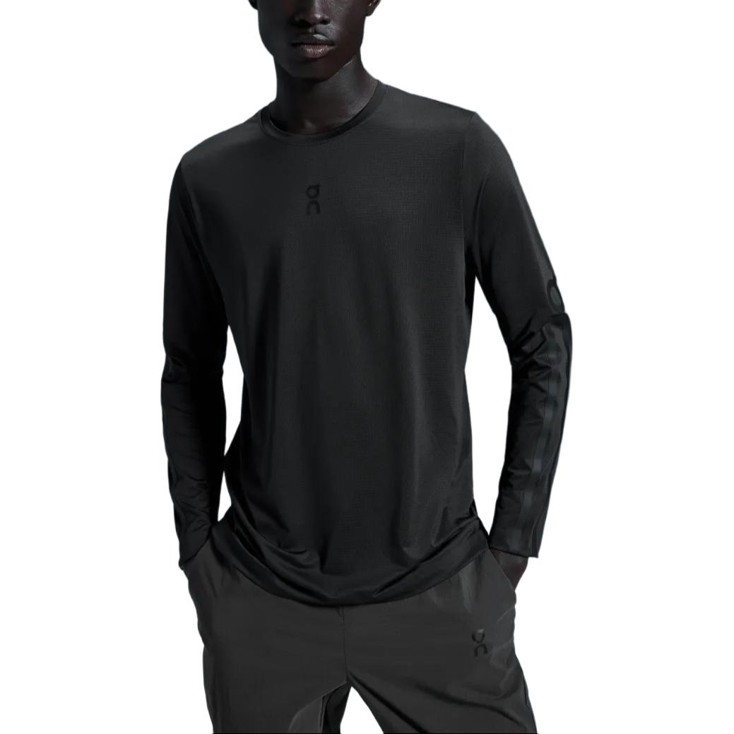 On Letter Fashi Simple Round Neck Lg Sleeve T-Shirt Men T-Shirts Black 1ME30460553 XXL
On Letter Fashi Simple Round Neck Lg Sleeve T-Shirt Men T-Shirts Black 1ME30460553 XXL