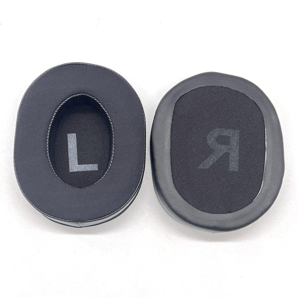 1Pair Replacement Ear Pads Soft Earpads for Logitech G Pro/G Pro X Headphone Accessories чорний
1Pair Replacement Ear Pads Soft Earpads for Logitech G Pro/G Pro X Headphone Accessories чорний