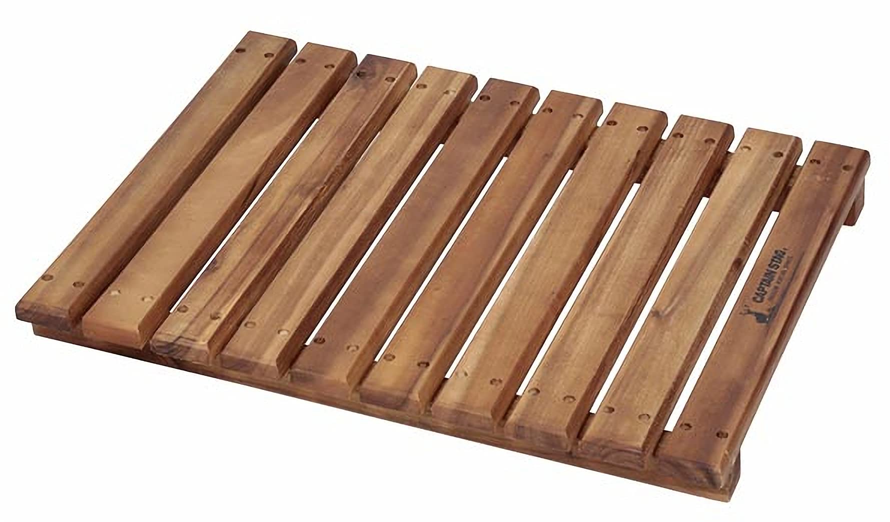 CAPTAIN STAG Scaffold Slatted Freeboard Table Board 52 x 41 см CS Classics Natural & UP-1056
CAPTAIN STAG Scaffold Slatted Freeboard Table Board 52 x 41 см CS Classics Natural & UP-1056