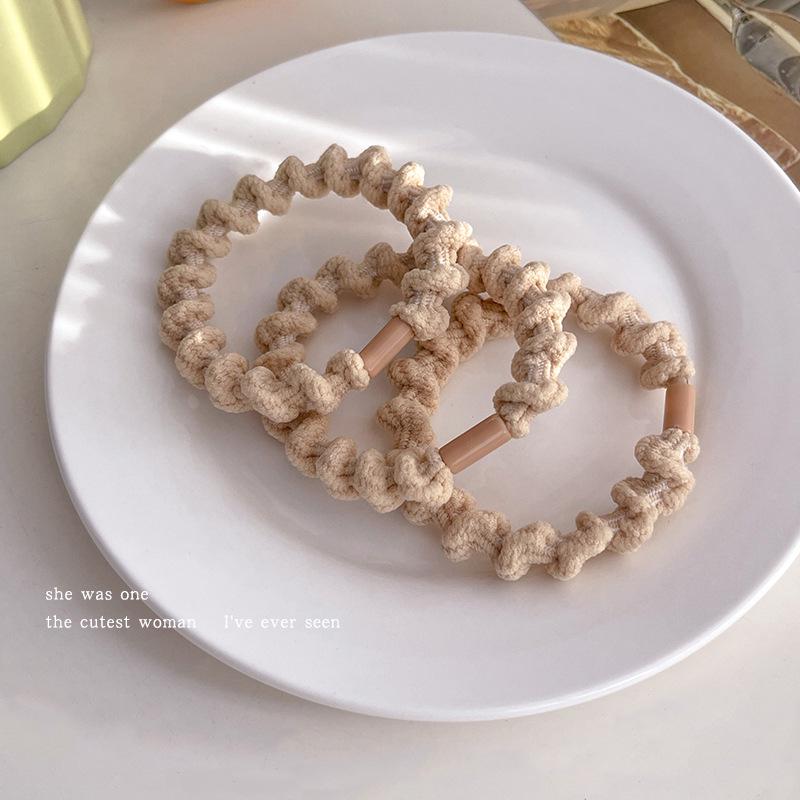 Високо-еластичний ремінець 2022 у кінський хвіст: Міцні, нешкідливі аксесуари для волосся для жінок
Високо-еластичний ремінець 2022 у кінський хвіст: Міцні, нешкідливі аксесуари для волосся для жінок