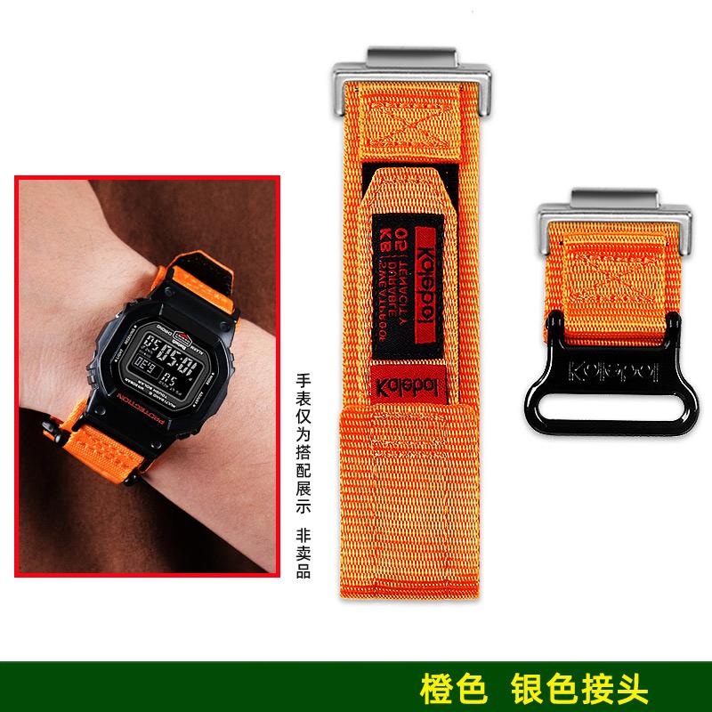 DW5600 GW-M5610 DW-6900 GW-B5600 Нейлоновый холщовый ремешок для Casio GA2100 GM2100 Модифицированный ремешок для часов мужской Наручный ремешок для активного отдыха и спорта 5600 Series
DW5600 GW-M5610 DW-6900 GW-B5600 Нейлоновый холщовый ремешок для Casio GA2100 GM2100 Модифицированный ремешок для часов мужской Наручный ремешок для активного отдыха и спорта 5600 Series