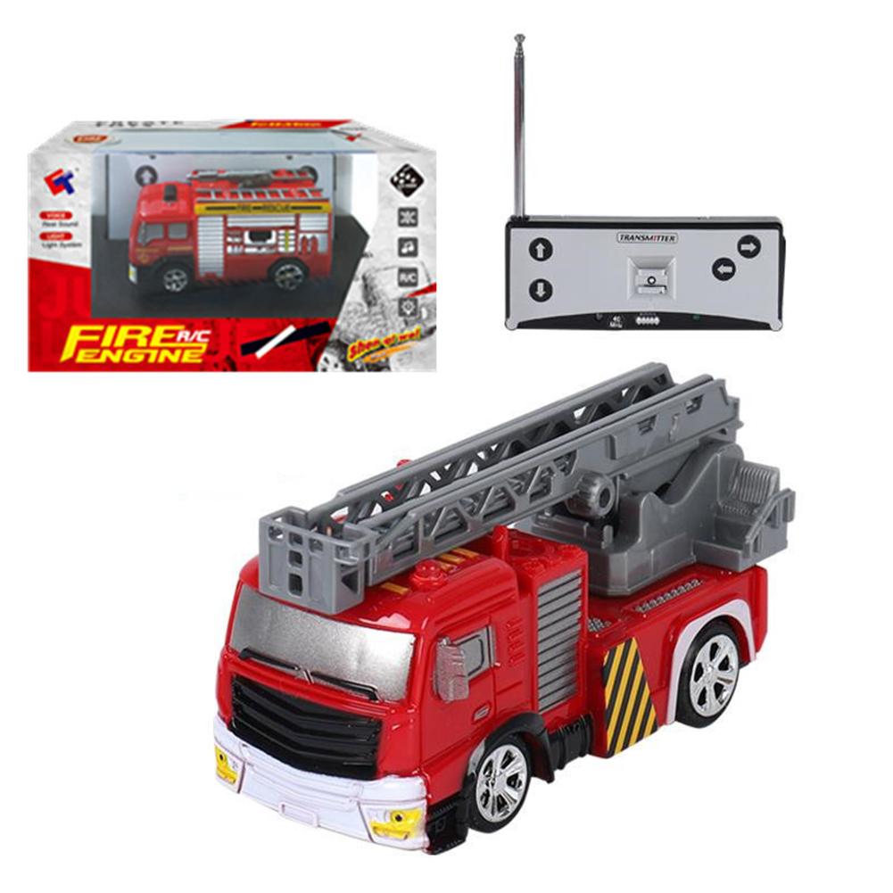 1:58 RC Fire Truck Remote Control Ladder Fire Truck Rechargeable Fire Truck With Water Tank Toys Gifts For Kids Ladder fire truck
1:58 RC Fire Truck Remote Control Ladder Fire Truck Rechargeable Fire Truck With Water Tank Toys Gifts For Kids Ladder fire truck