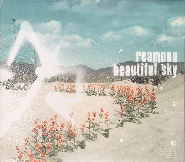 CD REAMONN - Beautiful Sky 724358491227 EMI 2003 Germany Rock Used 
CD REAMONN - Beautiful Sky 724358491227 EMI 2003 Germany Rock Used