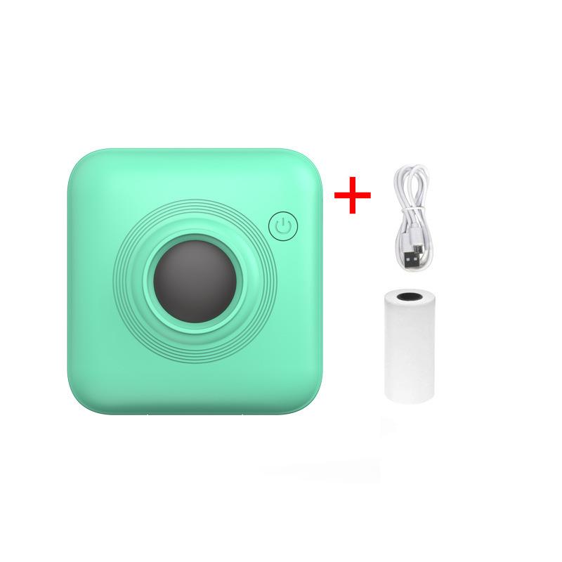 Маленький портативный принтер для печати неправильных заголовков, этикеток, штрих-кодов, самоклеящихся фотографий as the picture
Маленький портативный принтер для печати неправильных заголовков, этикеток, штрих-кодов, самоклеящихся фотографий as the picture