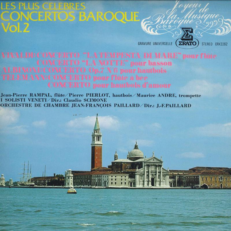 LP Record CLAUDIO SCIMONE - Baroque Concerto Masterpiece Select ERX2262 ERATO 1977 Japan Obi Classical Used
LP Record CLAUDIO SCIMONE - Baroque Concerto Masterpiece Select ERX2262 ERATO 1977 Japan Obi Classical Used