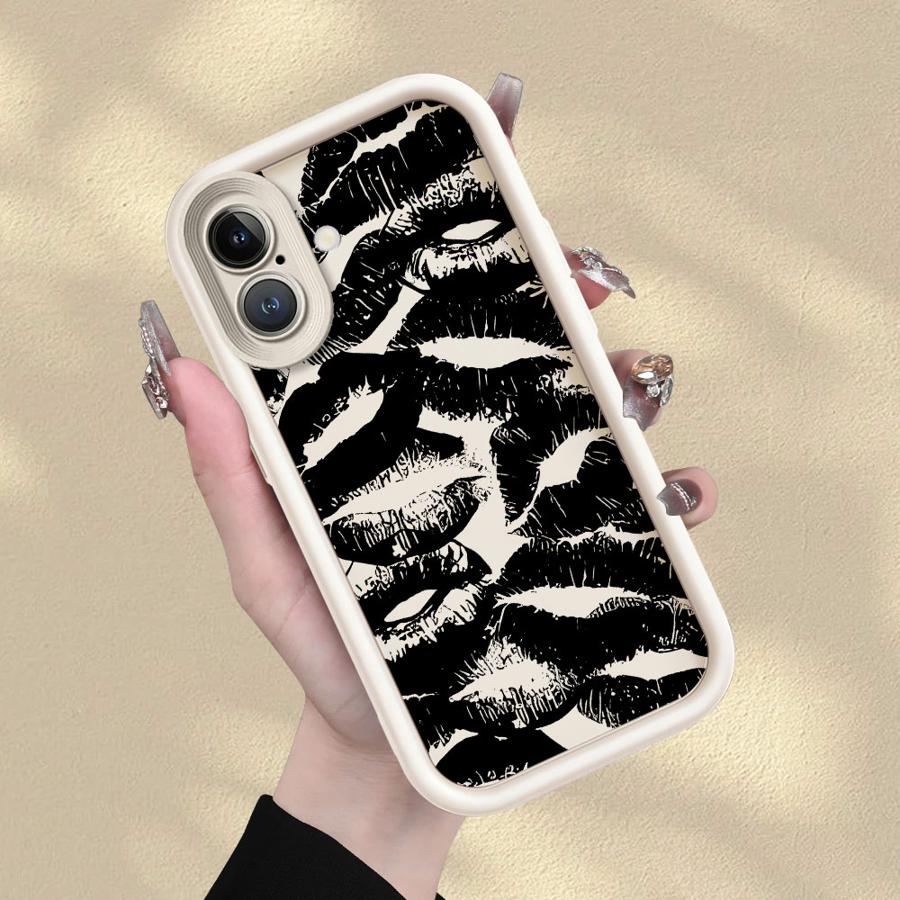 Phone Cover Case for iPhone 17 Pro Max 11 13 16 Air 14 12 Pro 15 Plus Lips Kiss Print iPhone 13 Pro Max
Phone Cover Case for iPhone 17 Pro Max 11 13 16 Air 14 12 Pro 15 Plus Lips Kiss Print iPhone 13 Pro Max