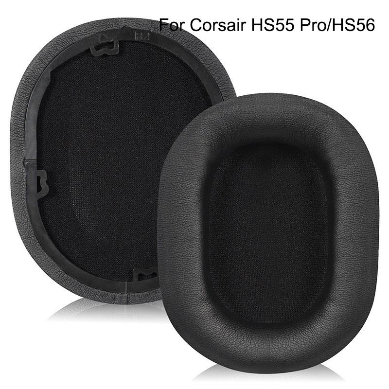 Сменные амбушюры для наушников Corsair Hs55 Pro Hs65 Беспроводные наушники Гарнитура Амбушюры Ремонтные детали Губка for HS55 Pro
Сменные амбушюры для наушников Corsair Hs55 Pro Hs65 Беспроводные наушники Гарнитура Амбушюры Ремонтные детали Губка for HS55 Pro