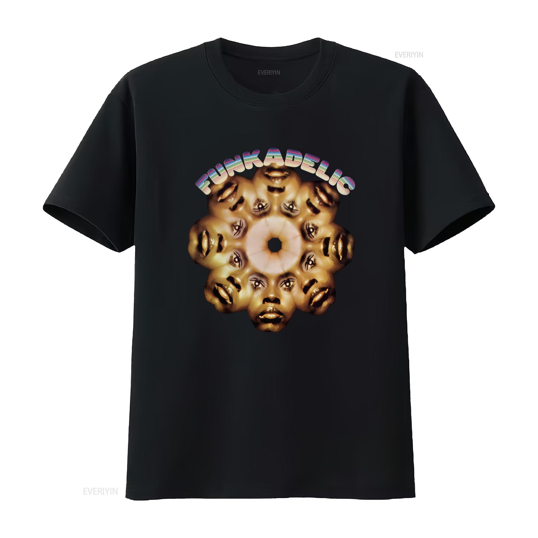 Funkadelic George Clinton Hit T Shirt for Funk Rock Parliament P Bootsy Collins Print Stylish Retro Design vintage Washed 4XL
Funkadelic George Clinton Hit T Shirt for Funk Rock Parliament P Bootsy Collins Print Stylish Retro Design vintage Washed 4XL