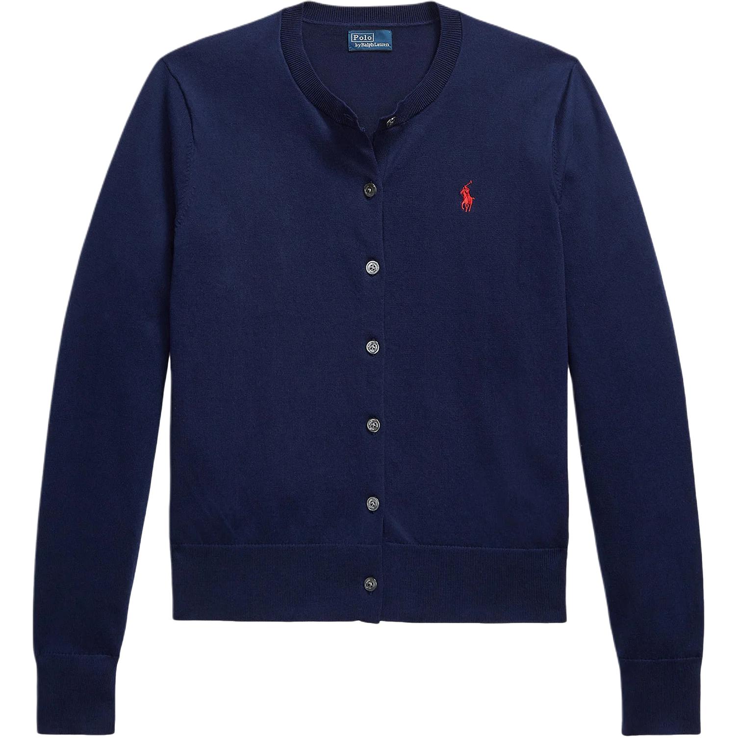 Polo Ralph Lauren Slim Fit Long Sleeve Cardigan Sweater Women tops 211971871-004 M
Polo Ralph Lauren Slim Fit Long Sleeve Cardigan Sweater Women tops 211971871-004 M