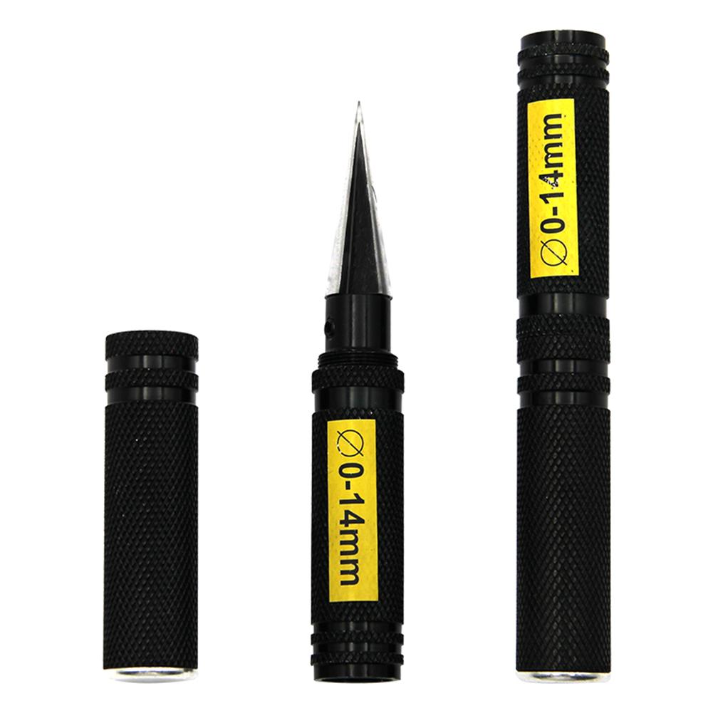 0-14mm Drill Puncher Reamer Metal Expanding Reamer Head Bevel Design Reaming Knife Drill Tool for RC Car Ship Aircraft Model China Mainland
0-14mm Drill Puncher Reamer Metal Expanding Reamer Head Bevel Design Reaming Knife Drill Tool for RC Car Ship Aircraft Model China Mainland
