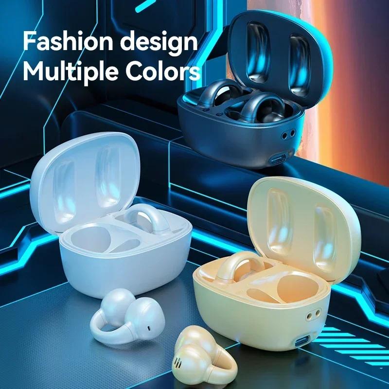 Для xiaomi iphone гарнитуры Bluetooth наушники с шумоподавлением высокое качество костной проводимости беспроводные наушники спортивные наушники
Для xiaomi iphone гарнитуры Bluetooth наушники с шумоподавлением высокое качество костной проводимости беспроводные наушники спортивные наушники