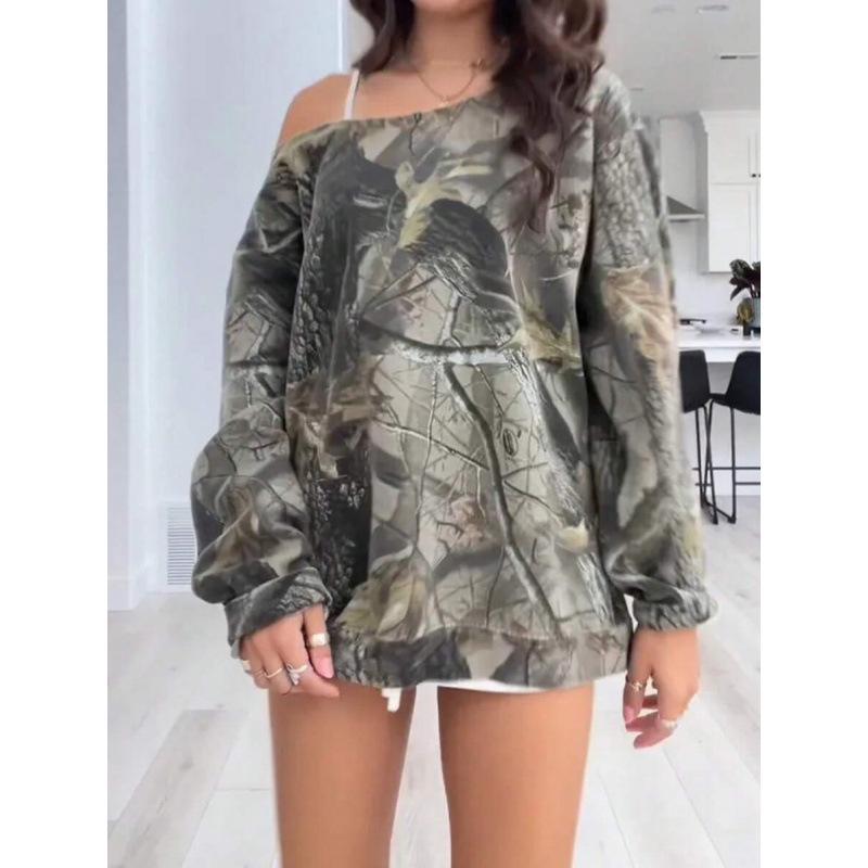 3D Print Slant Shoulder Plus Size Hoodie B27222 M армия зеленый
3D Print Slant Shoulder Plus Size Hoodie B27222 M армия зеленый