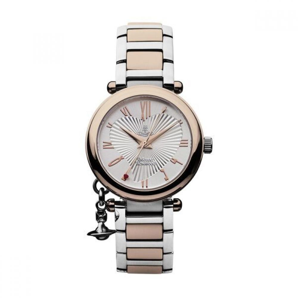 Vivienne WeStwood розовое золото серебро женские часы металлические часы vv006rSSl
Vivienne WeStwood розовое золото серебро женские часы металлические часы vv006rSSl