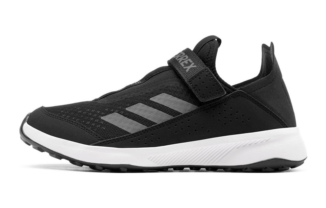 Adidas VOYAGER 21 Slip on Low top Kids Outdoor Shoes Black White Kids GW9334 39
Adidas VOYAGER 21 Slip on Low top Kids Outdoor Shoes Black White Kids GW9334 39