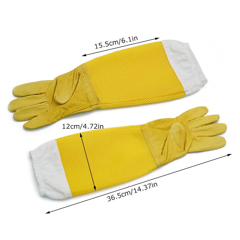 Children Anti-Bee Suit Breathable Suit for Kids Beekeeping Practice kid Beekeeping Gloves/Clothing Apiculture Equipement
Children Anti-Bee Suit Breathable Suit for Kids Beekeeping Practice kid Beekeeping Gloves/Clothing Apiculture Equipement