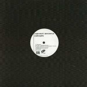 12inch Record HISHAM SAMAWI - Kakon INVLTD07 Inversus Limite 2005 US Dance & Electronica Used
12inch Record HISHAM SAMAWI - Kakon INVLTD07 Inversus Limite 2005 US Dance & Electronica Used