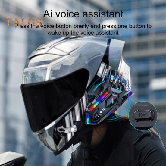 Bluetooth-совместимая гарнитура для мотоциклетного шлема с крутым ослепительным светом RGB, стабильное соединение, водонепроницаемые наушники для шлема IPX6 A
Bluetooth-совместимая гарнитура для мотоциклетного шлема с крутым ослепительным светом RGB, стабильное соединение, водонепроницаемые наушники для шлема IPX6 A