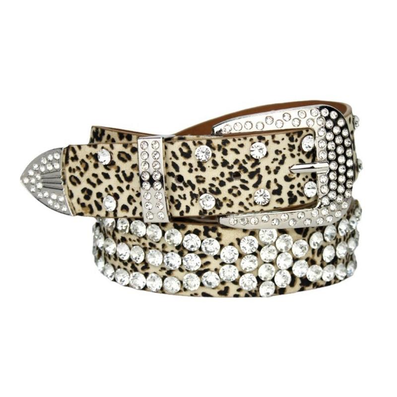 Punk Waist Belt for Jean Cool Belt Waistband Glinting Buckle with Encrusted Rhinestones Blingbling Belt 1
Punk Waist Belt for Jean Cool Belt Waistband Glinting Buckle with Encrusted Rhinestones Blingbling Belt 1