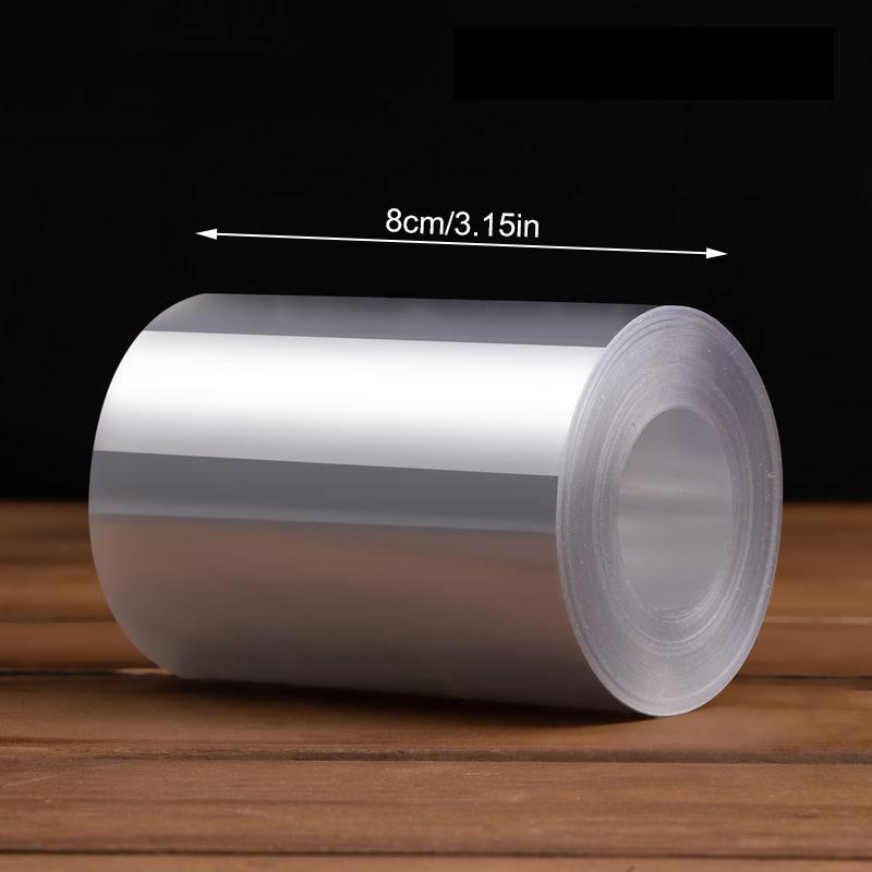 Практичная обертка для муссового торта, обертка для десерта, окружающая твердый переплет, края торта, ошейник для торта с домашними животными, инструменты для украшения торта своими руками 8CMX10M
Практичная обертка для муссового торта, обертка для десерта, окружающая твердый переплет, края торта, ошейник для торта с домашними животными, инструменты для украшения торта своими руками 8CMX10M