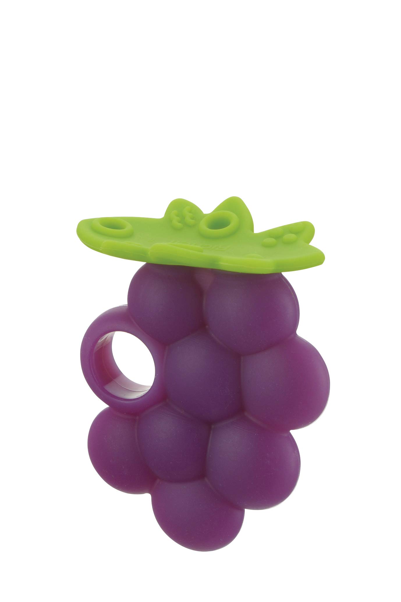 Richell Teether Mochi Mochi Grape (with case) фиолетовый
Richell Teether Mochi Mochi Grape (with case) фиолетовый