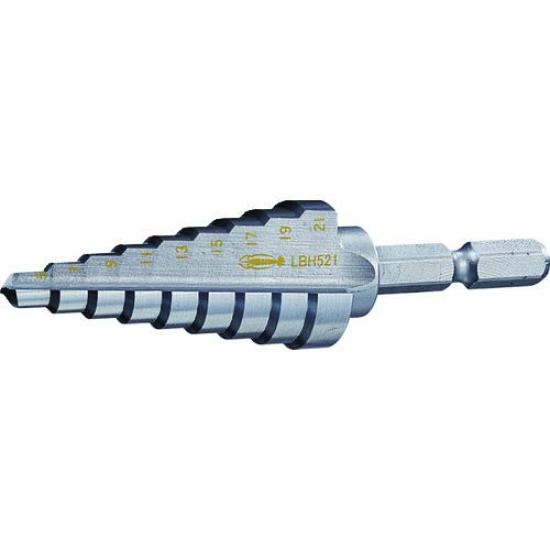 EBI Stage 9 Hexagonal LBH521 Drill, Stages, Shaft,
EBI Stage 9 Hexagonal LBH521 Drill, Stages, Shaft,