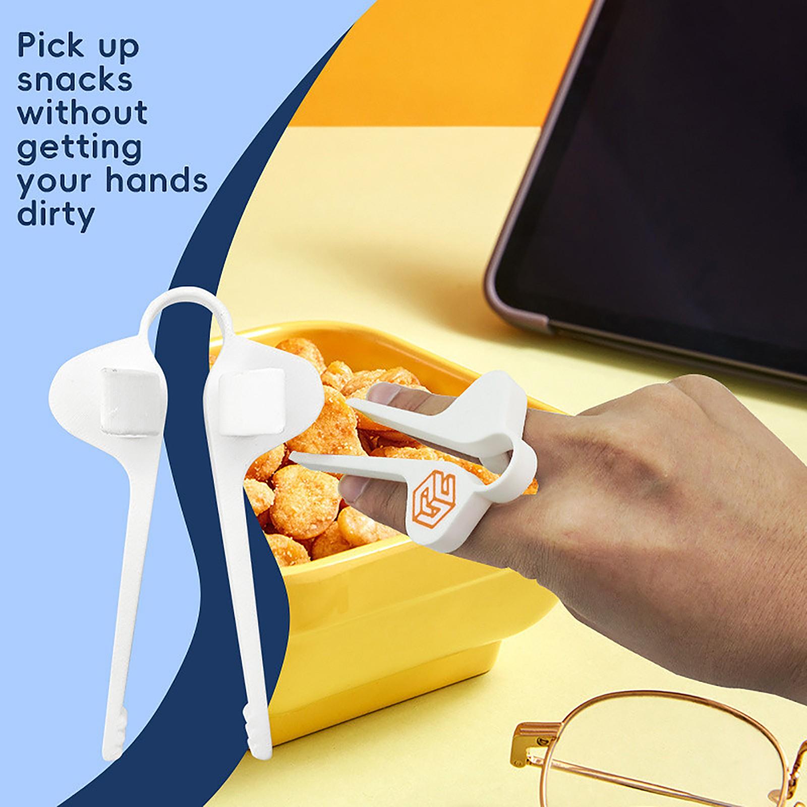 Ловушка с завинчивающейся крышкой, напечатанная на 3D-принтере – Многоразовая пластиковая ловушка для насекомых для использования на кухне и в саду One Size белый