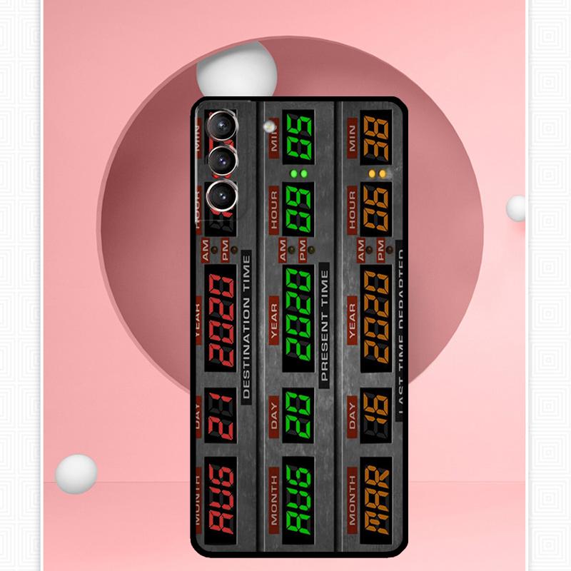 Чехол Back To The Future Time Machine для Samsung Galaxy S23 S24 Ultra S8 S9 S10 S22 Plus Note 10 20 Ultra S20 S21 FE Galaxy S24
Чехол Back To The Future Time Machine для Samsung Galaxy S23 S24 Ultra S8 S9 S10 S22 Plus Note 10 20 Ultra S20 S21 FE Galaxy S24